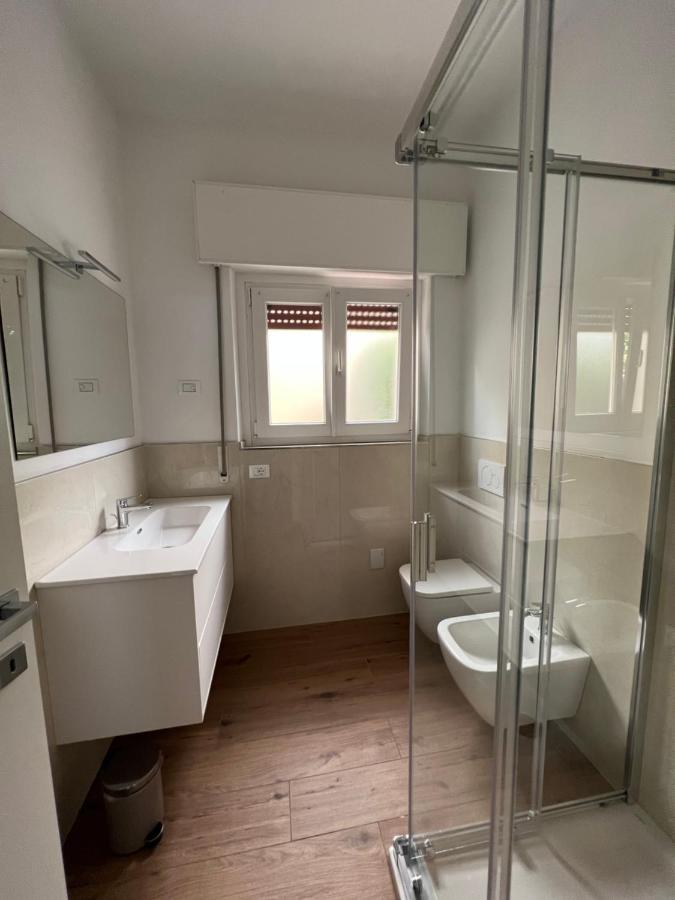Apartament Amazing View Malcesine Zewnętrze zdjęcie