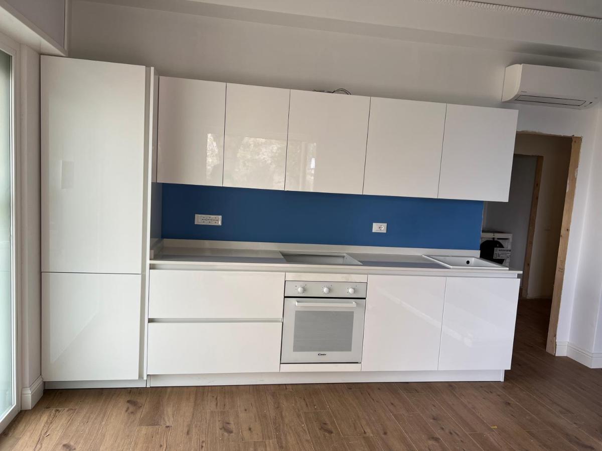 Apartament Amazing View Malcesine Zewnętrze zdjęcie