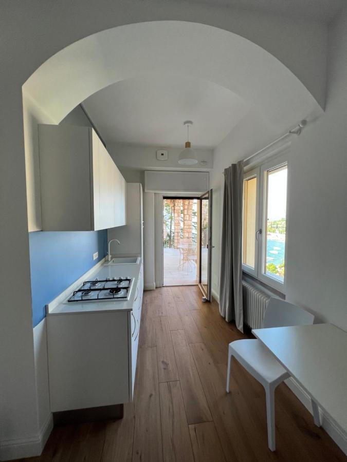 Apartament Amazing View Malcesine Zewnętrze zdjęcie