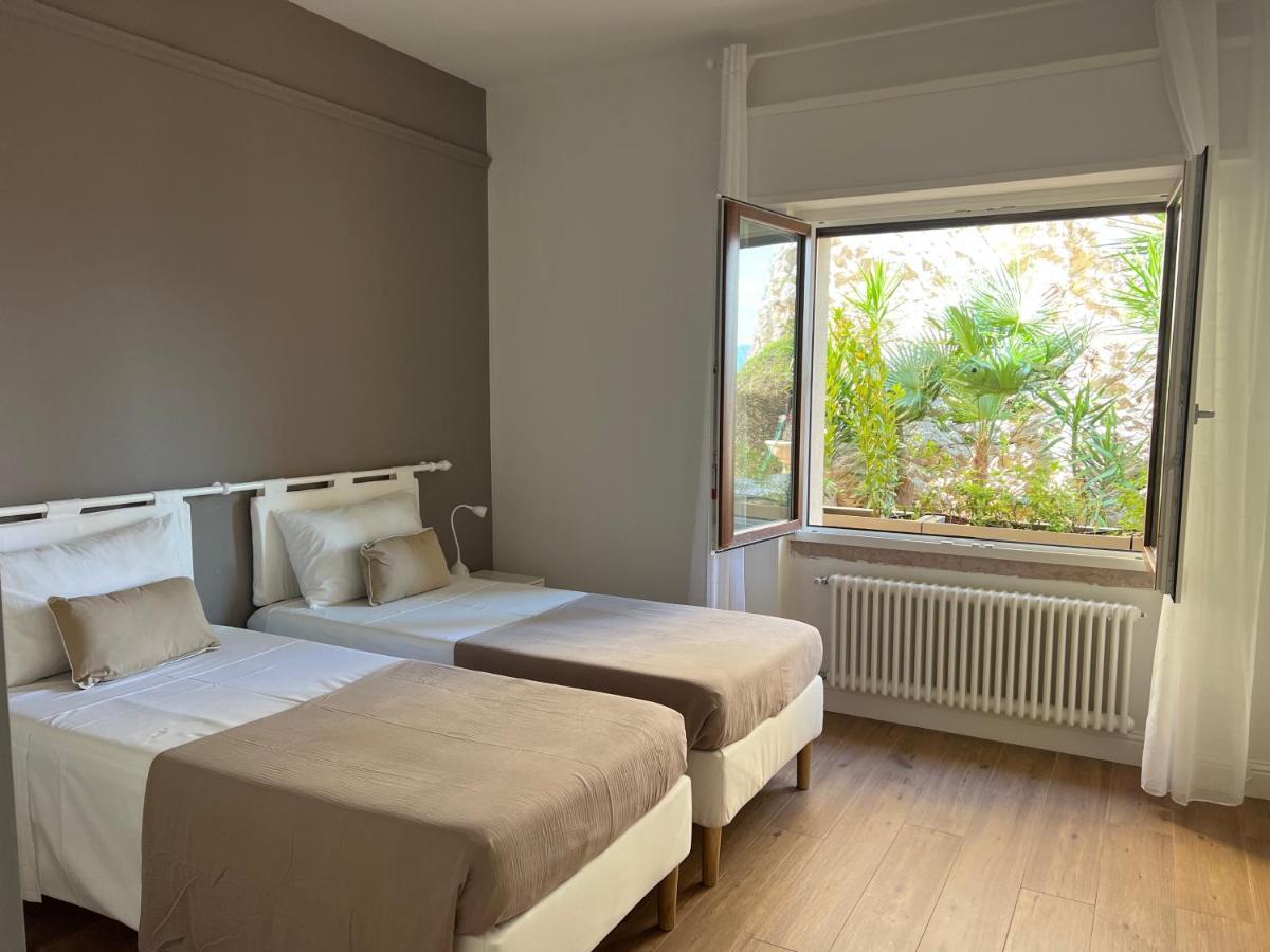 Apartament Amazing View Malcesine Zewnętrze zdjęcie