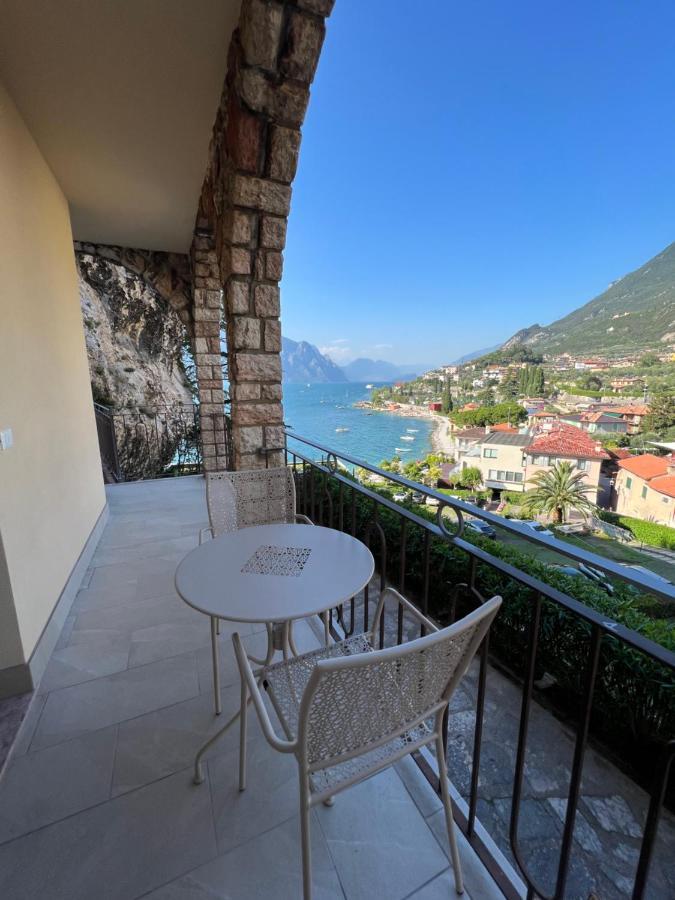 Apartament Amazing View Malcesine Zewnętrze zdjęcie