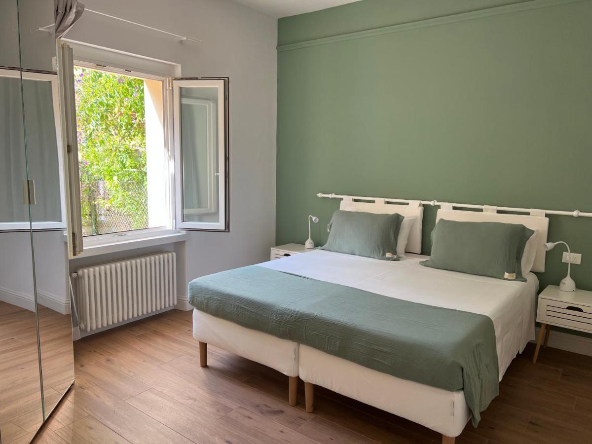 Apartament Amazing View Malcesine Zewnętrze zdjęcie
