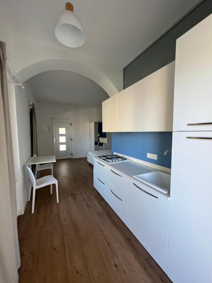 Apartament Amazing View Malcesine Zewnętrze zdjęcie