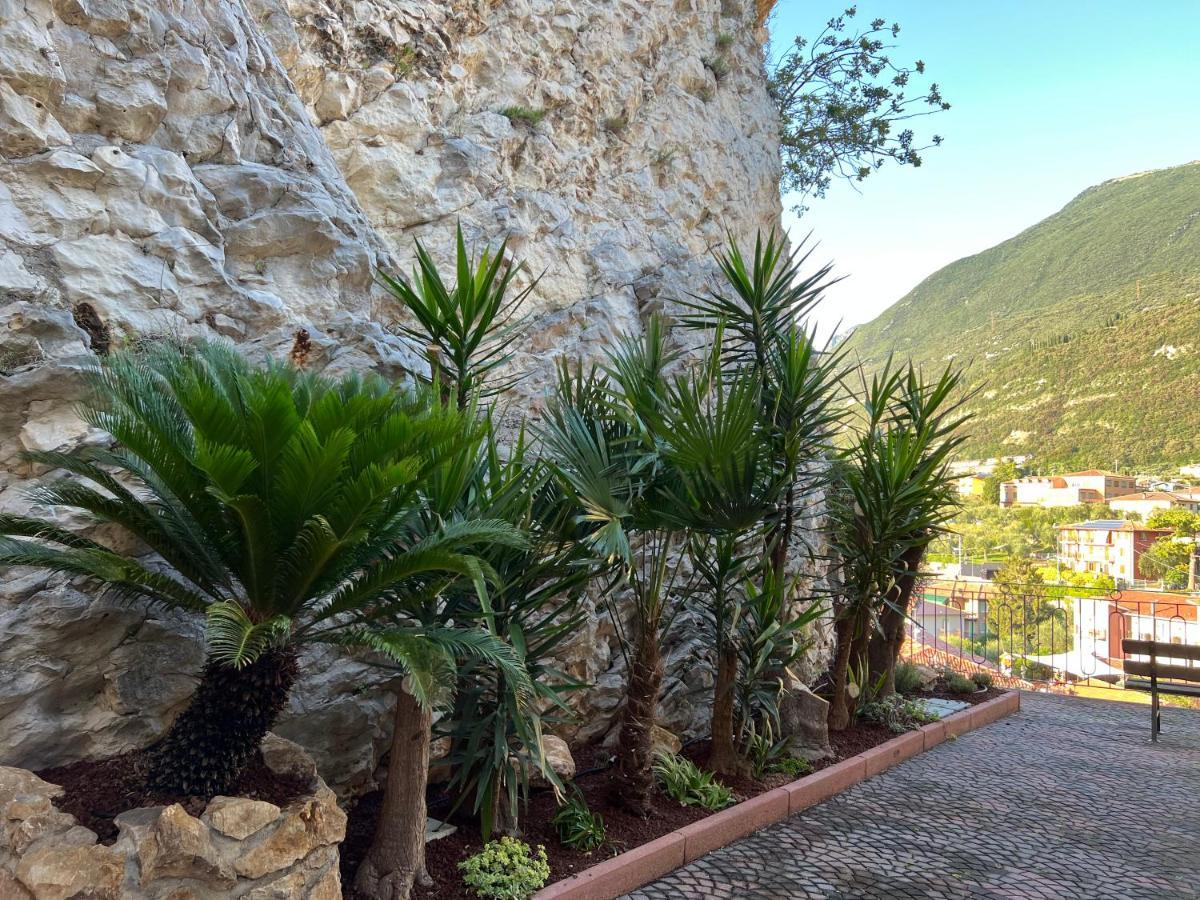 Apartament Amazing View Malcesine Zewnętrze zdjęcie