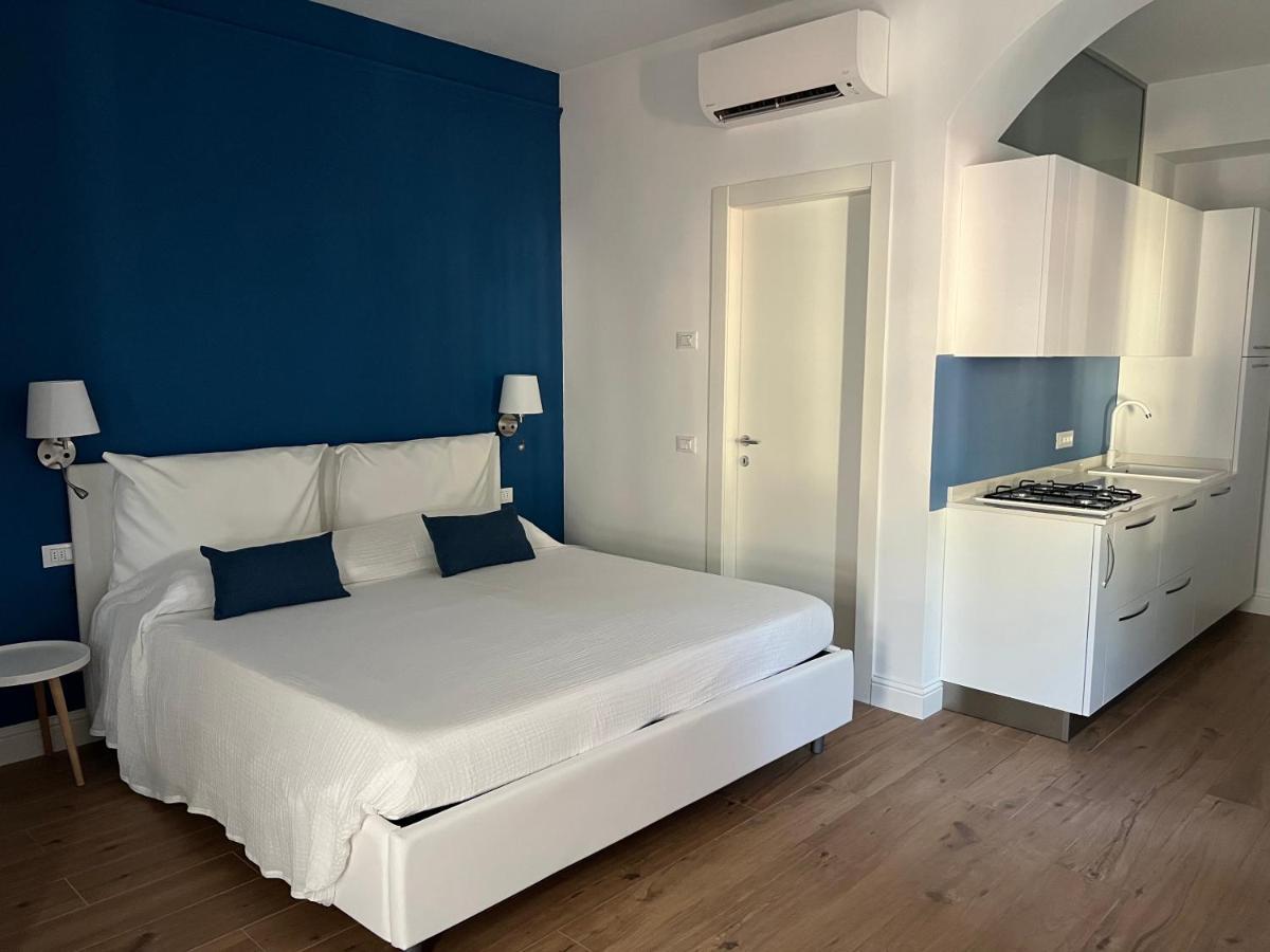 Apartament Amazing View Malcesine Zewnętrze zdjęcie