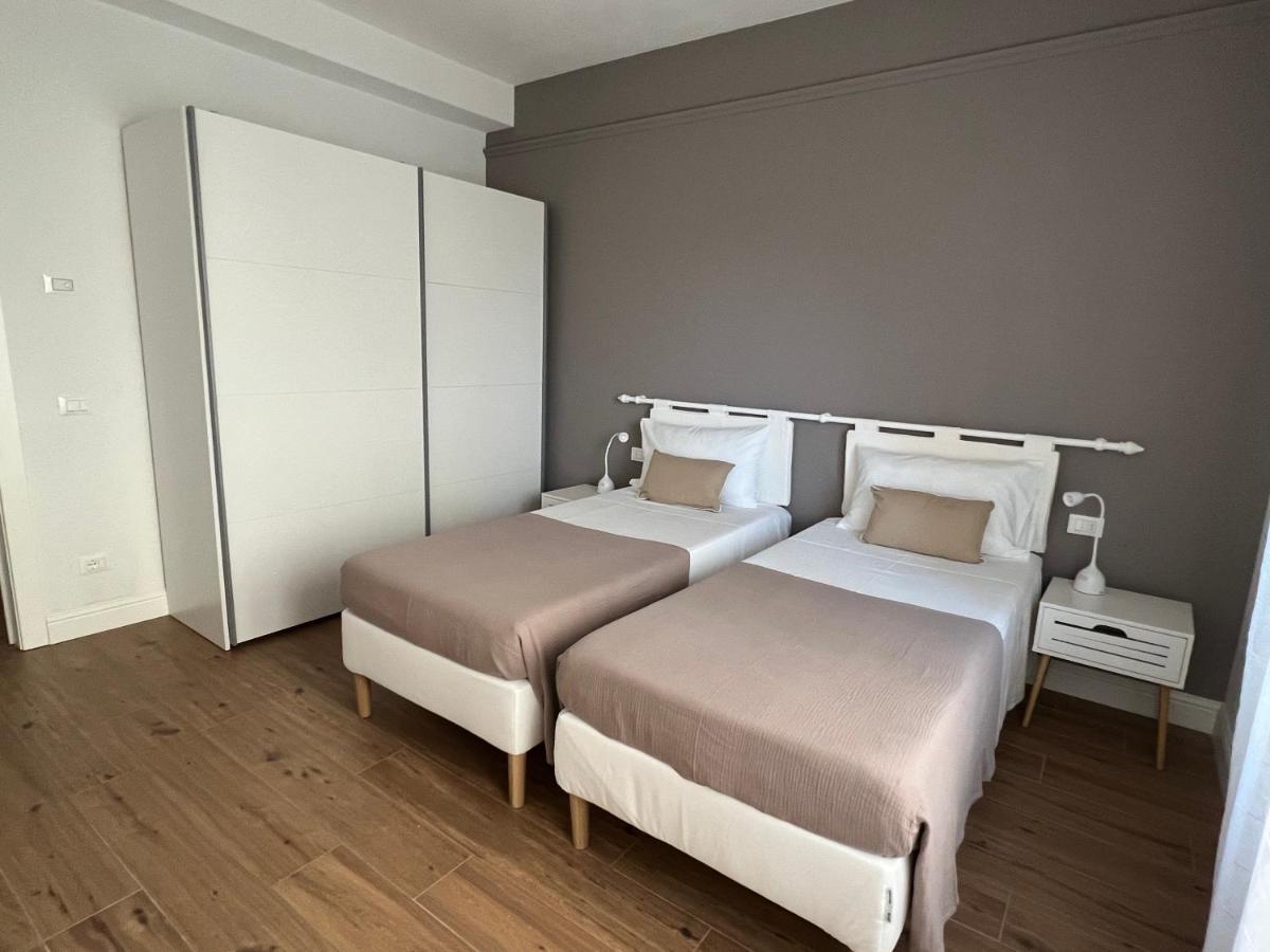 Apartament Amazing View Malcesine Zewnętrze zdjęcie
