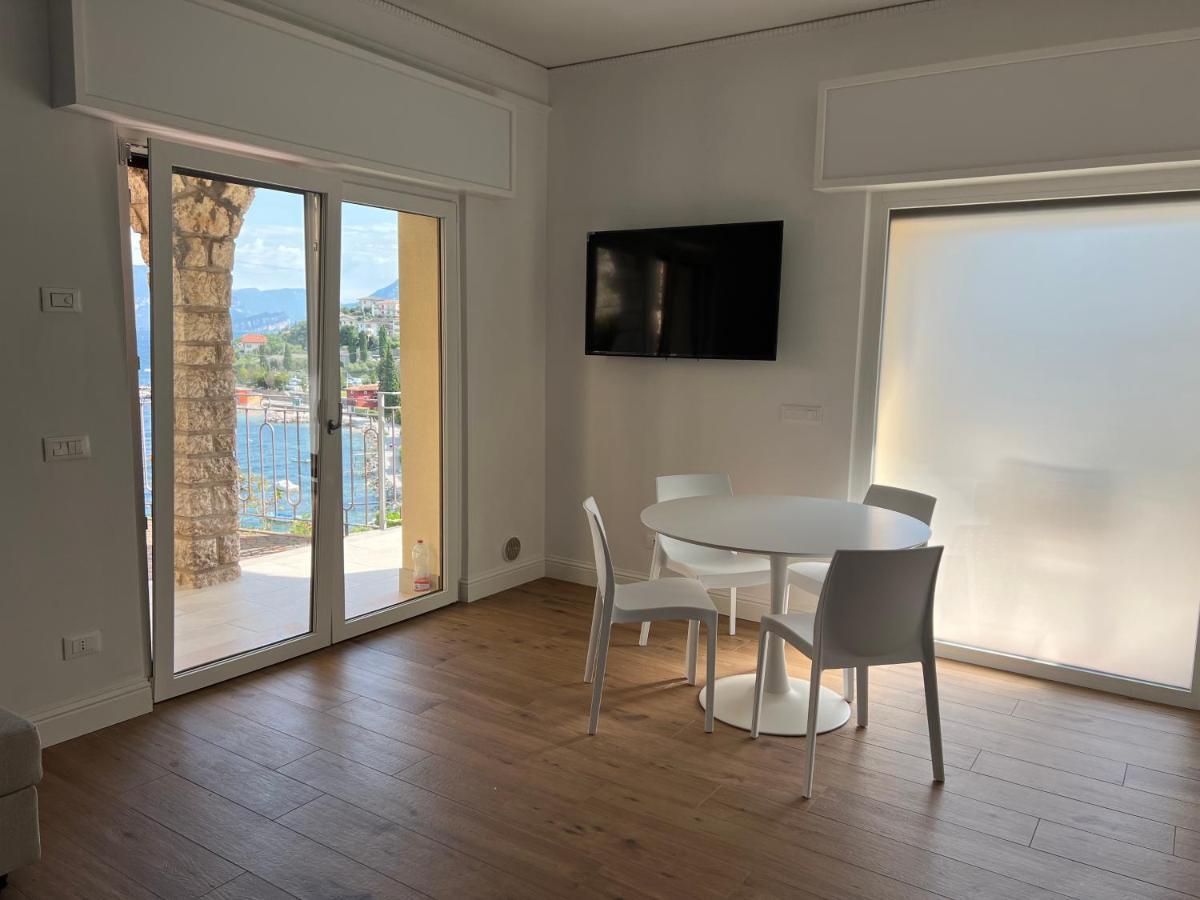 Apartament Amazing View Malcesine Zewnętrze zdjęcie