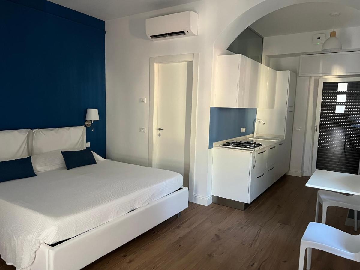 Apartament Amazing View Malcesine Zewnętrze zdjęcie
