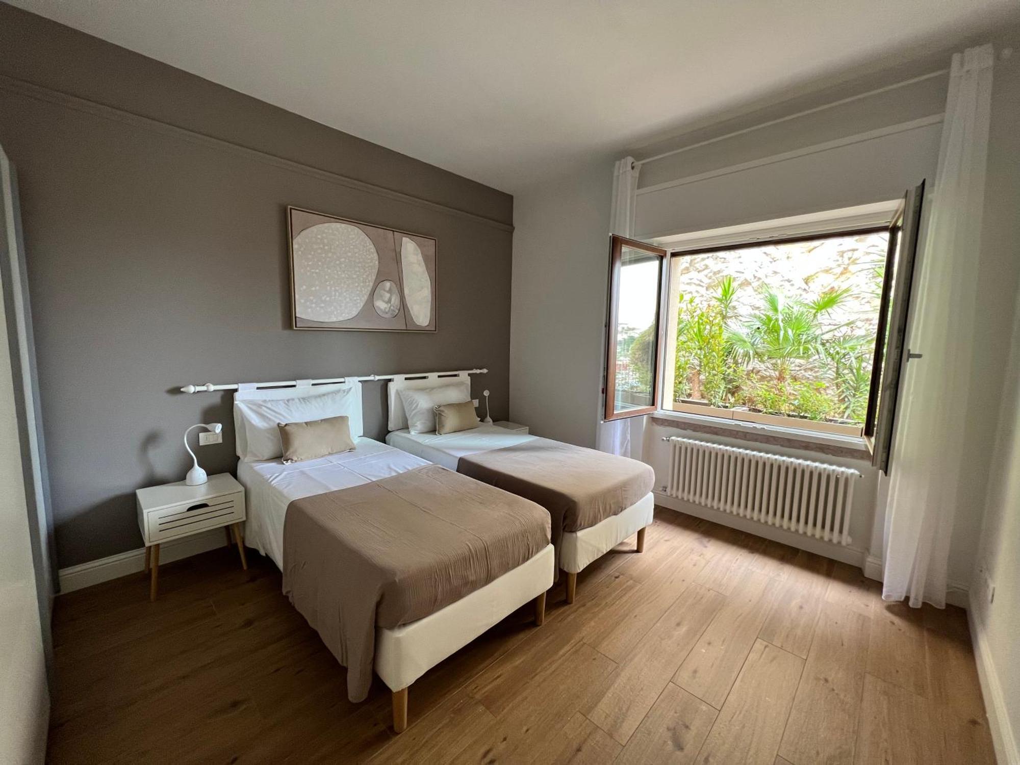 Apartament Amazing View Malcesine Zewnętrze zdjęcie